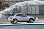 Mercedes-Benz ML450 Hybrid 2009 года